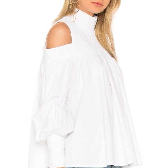 Elliat, Ivy Top, Size XS. NWT - Picture 2 of 4